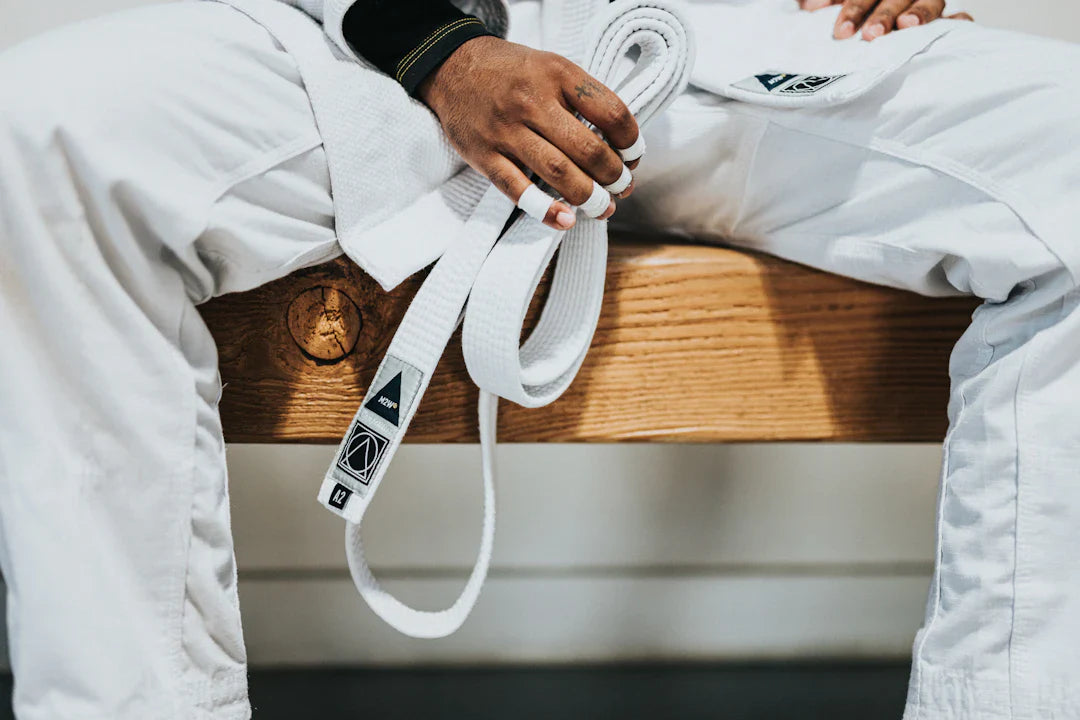 The Science Behind Martial Arts Techniques Explained