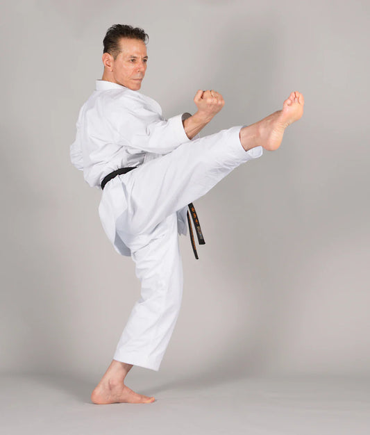 Unlocking the Wisdom Behind Martial Arts Philosophy
