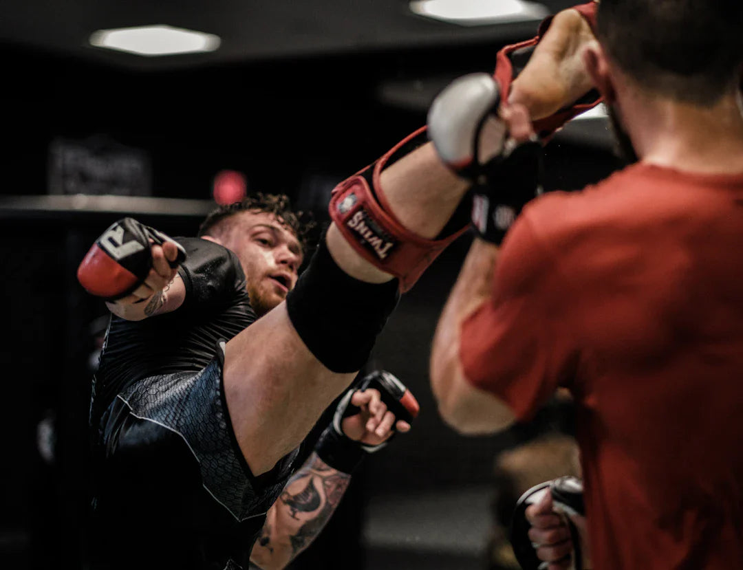Mastering Kenpo for Every Body Type A Comprehensive Guide