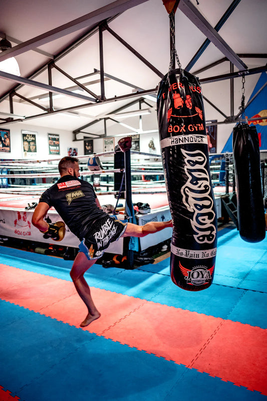 Mastering the Dojo A Guide to Taekwondo Training