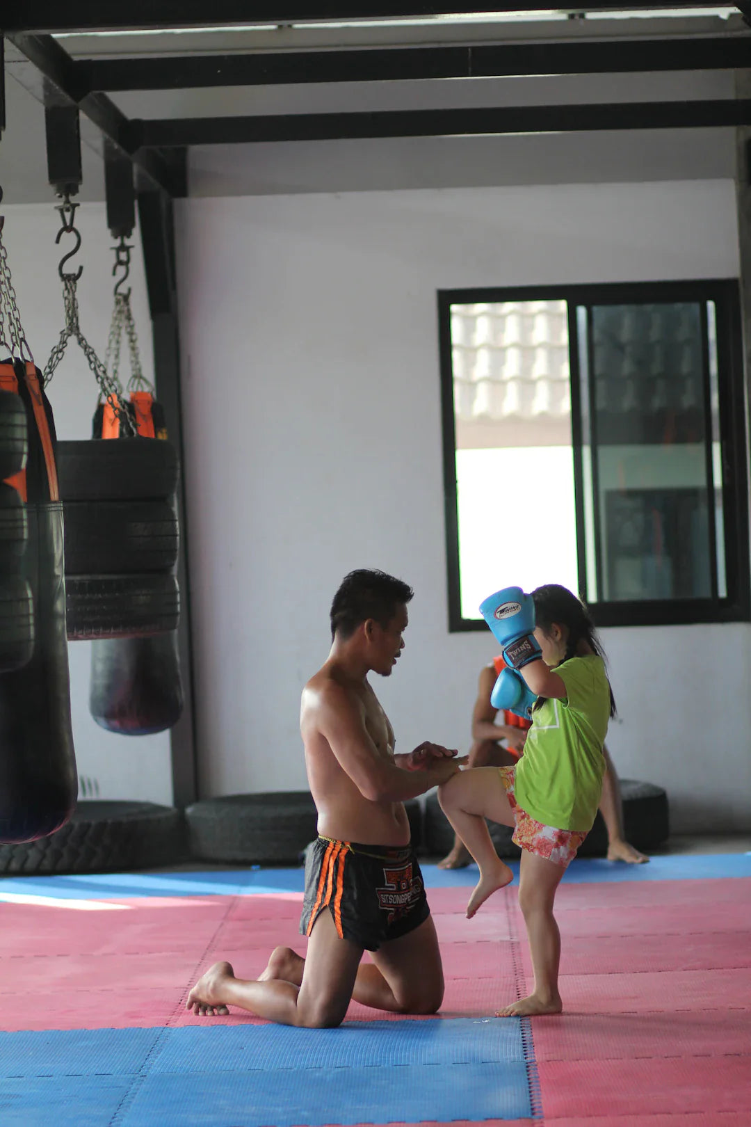 Mastering Kenpo Training at Home Without a Dojo