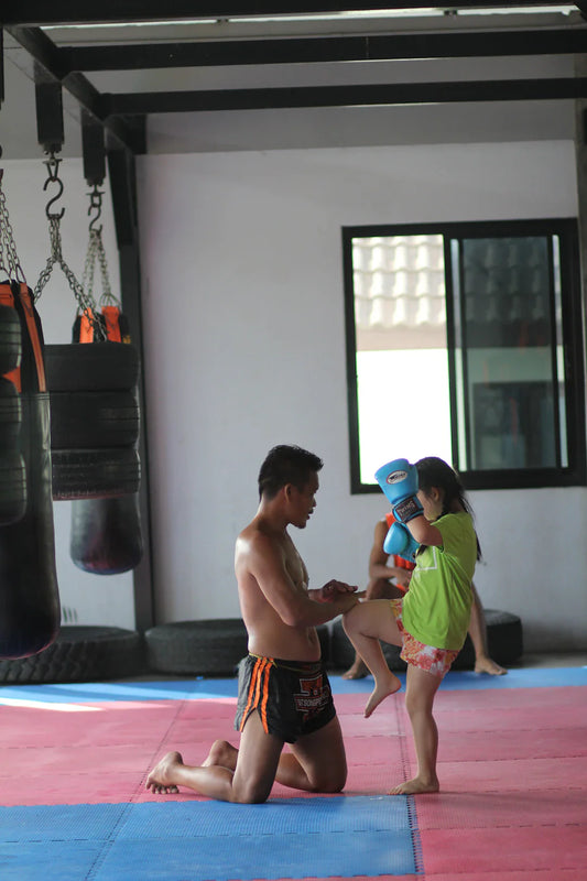 Mastering Kenpo Training at Home Without a Dojo