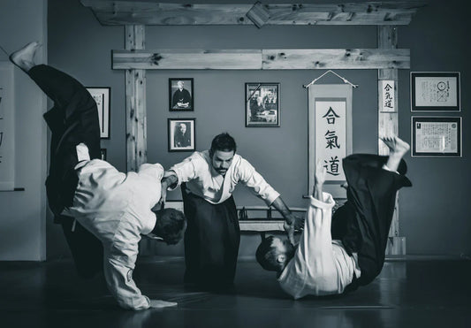 Master Your First Taekwondo Competition A Complete Guide