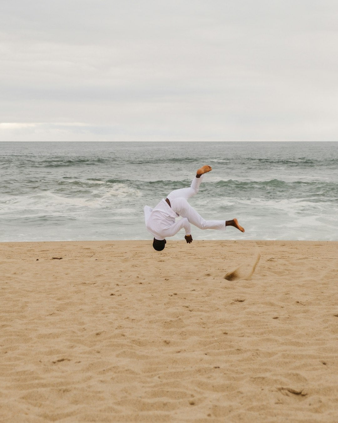 Unveiling the Art of Capoeira: A Fusion of Dance and Martial Arts