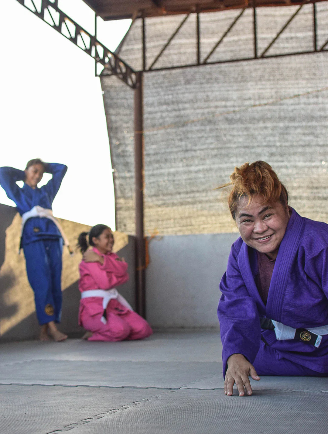 Explore the Spectator Experience at Martial Arts Tournaments