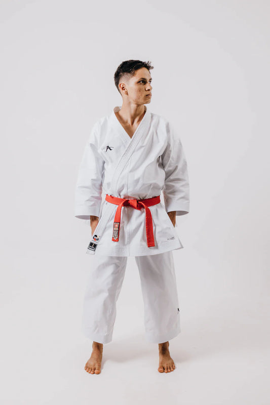 The Importance of Belt Rankings in Martial Arts