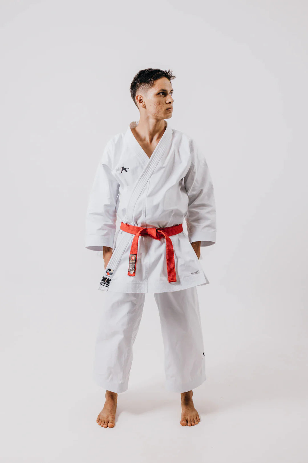 Kickstart Your Martial Arts Journey with Essential Gear