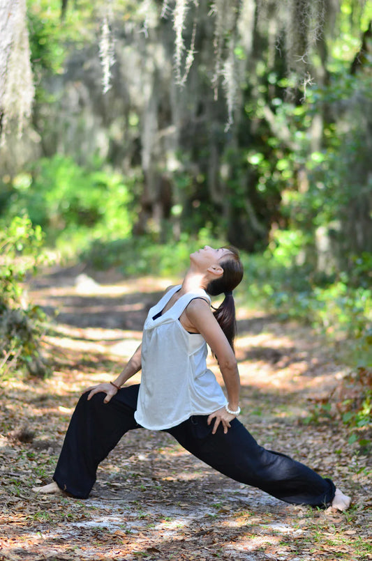 Unveiling the Synergy of Martial Arts and Yoga