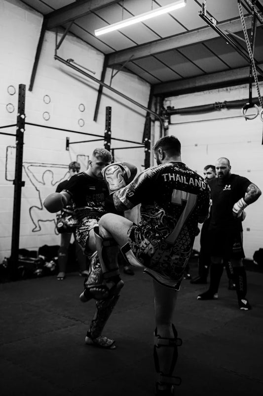 Adapting Martial Arts Techniques for All Ages