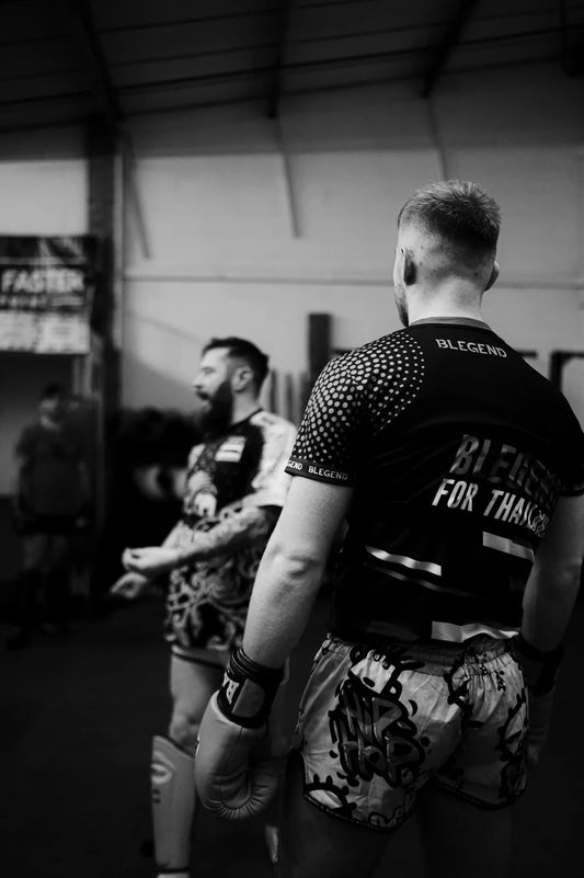 Finding Your Perfect Martial Art A Guide