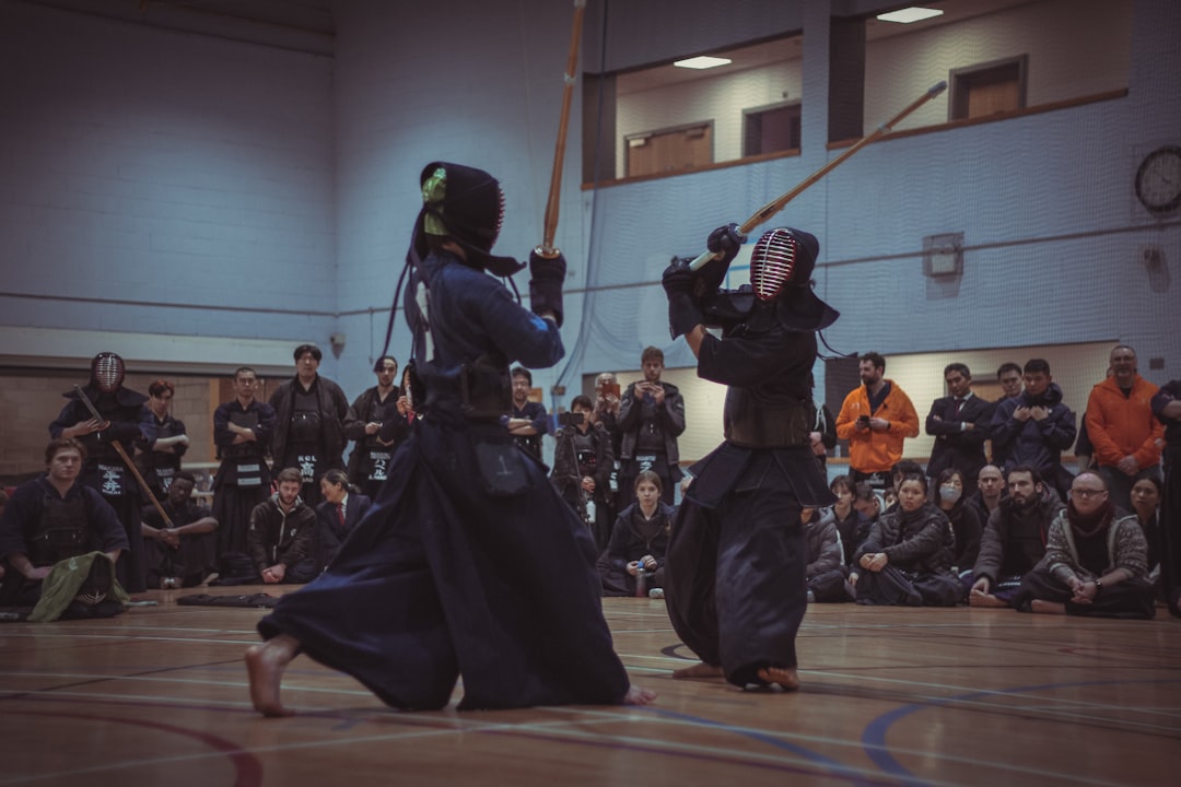 Martial Arts Training Tips for Beginners