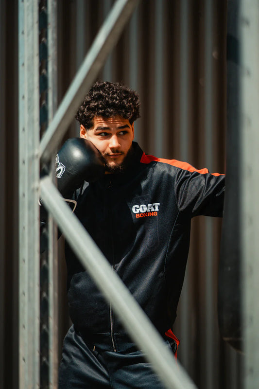Unleashing Discipline and Focus Through Martial Arts