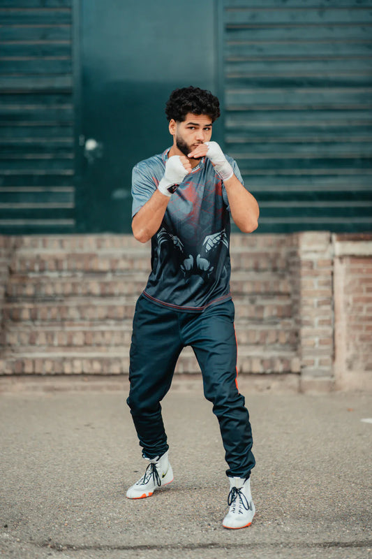 Unleash Your Inner Warrior The Essential Guide to Martial Arts and Self-Defense