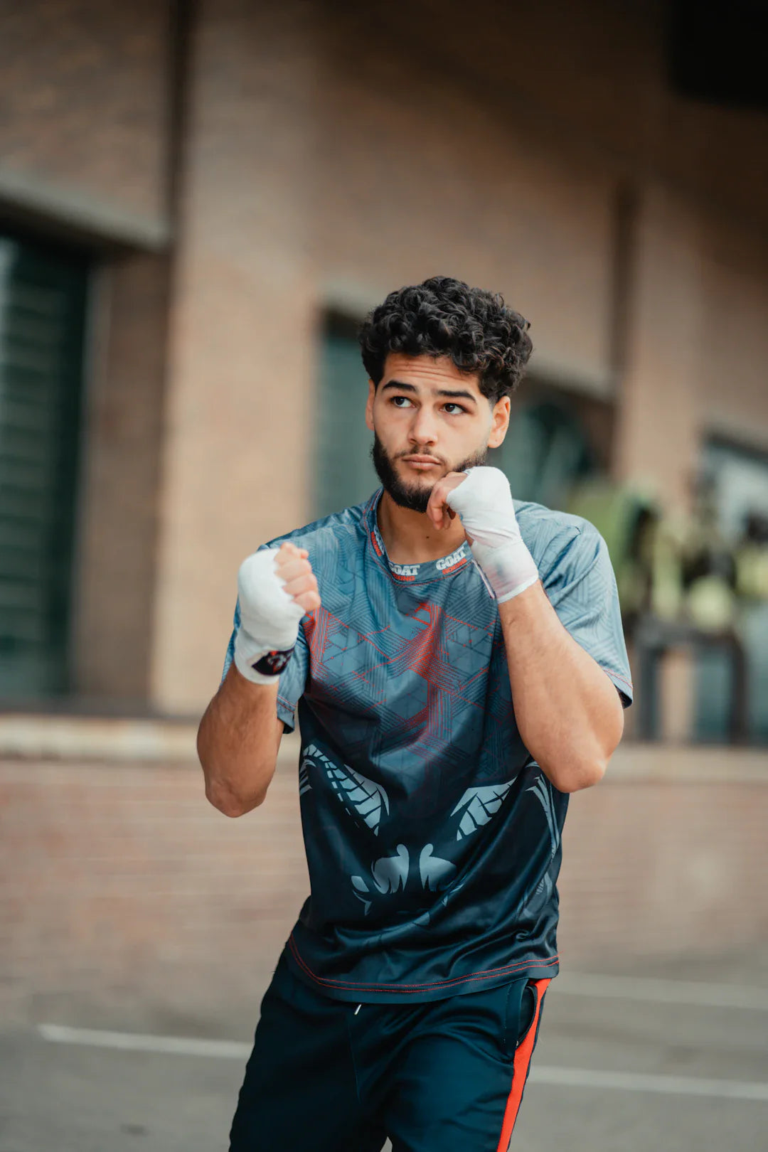 The Key to Success Conditioning and Flexibility in Karate