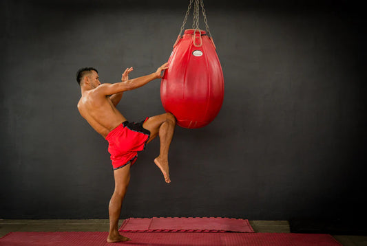 Stay Safe Common Martial Arts Injuries  Prevention