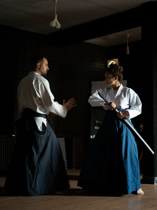 The Profound Impact of Philosophy in Martial Arts Training