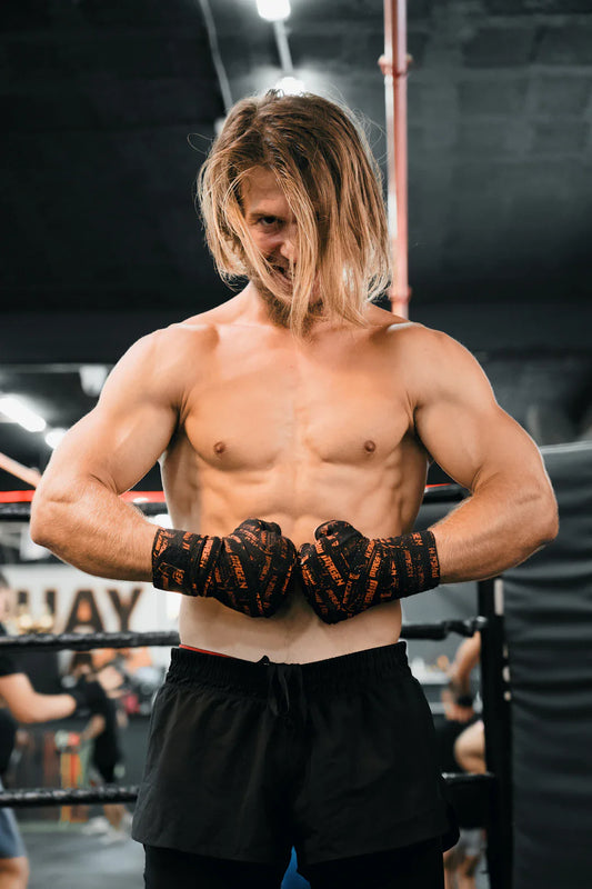 Boost Your Confidence with Kenpo Martial Arts