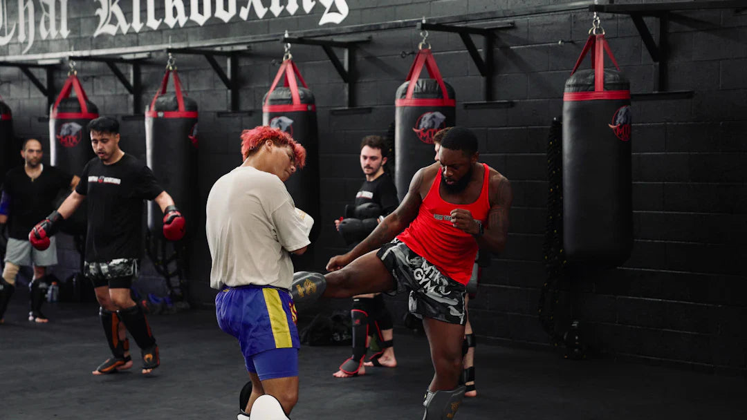Integrating Martial Arts into Your Fitness Routine