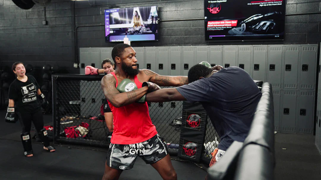 Fitness Regimens Lessons from Martial Arts Mastery