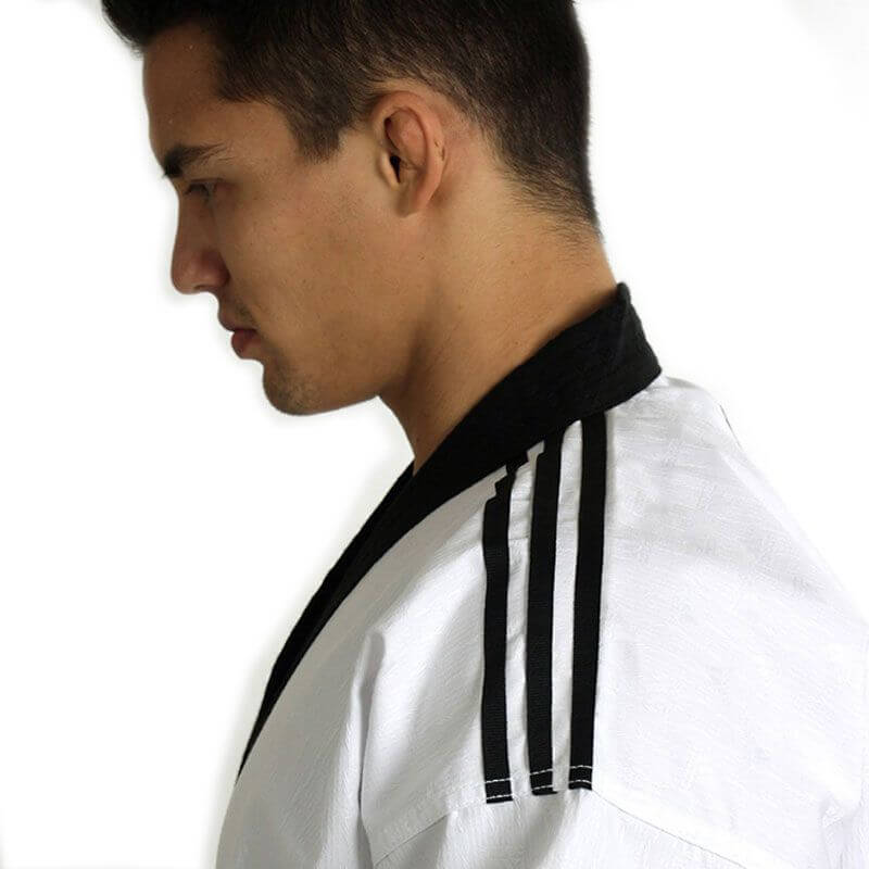 adidas sporting goods ADIDAS GRAND MASTER II TAEKWONDO UNIFORM