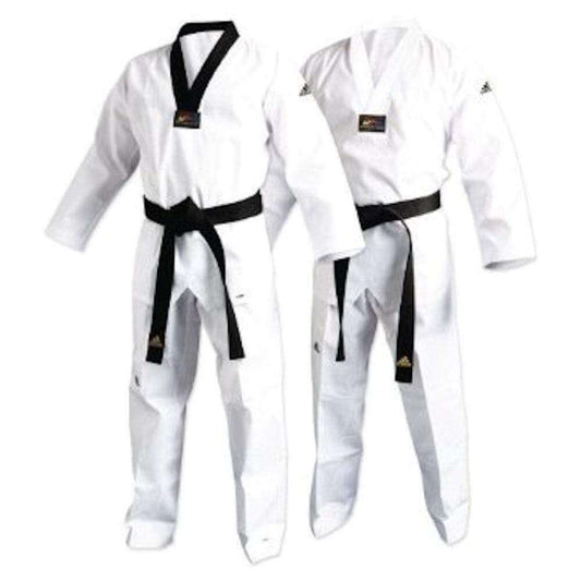adidas sporting goods ADIDAS ADI-START TAEKWONDO UNIFORM WTF