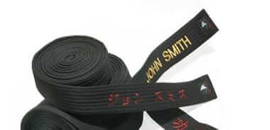 BlackBeltShop Sporting Goods Home Study Black Belt Training Program