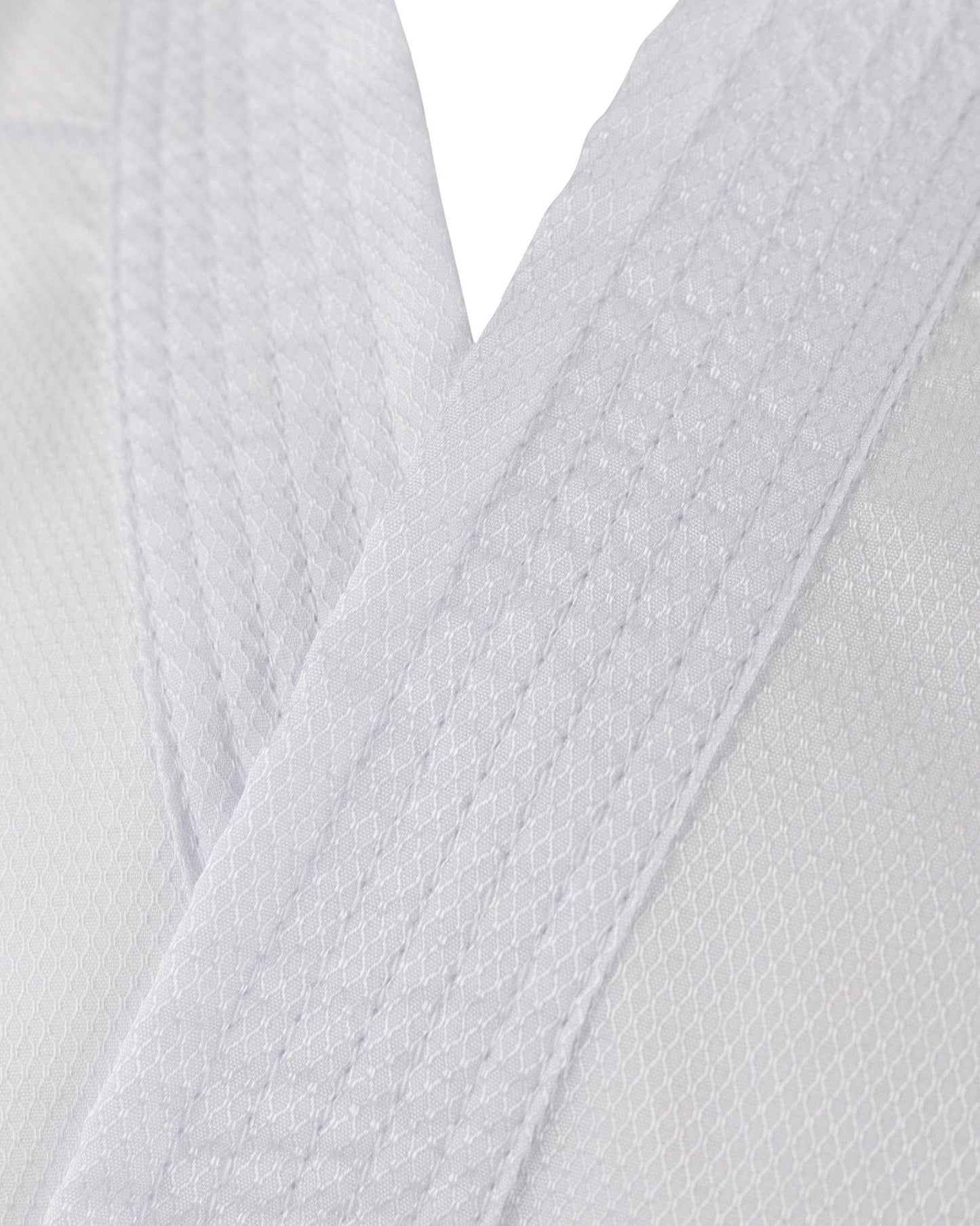 BlackBeltShop Sporting Goods Punok Takyon Gold Kumite Gi Set WKF approved