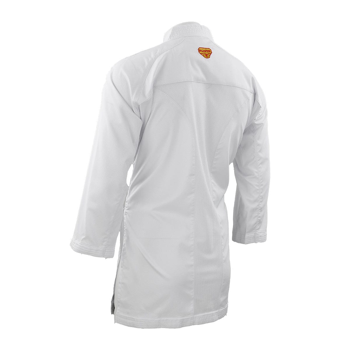 BlackBeltShop Sporting Goods Punok Takyon Kumite Gi Set WKF approved