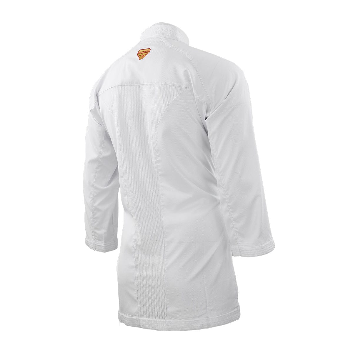 BlackBeltShop Sporting Goods Punok Takyon Kumite Gi Set WKF approved