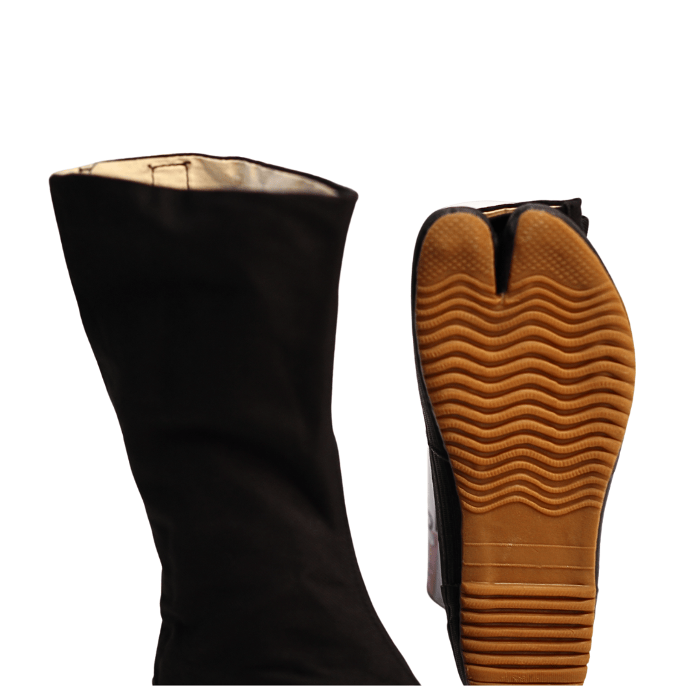 BlackBeltShop Sporting Goods Ninja Tabi Boot Martial Arts