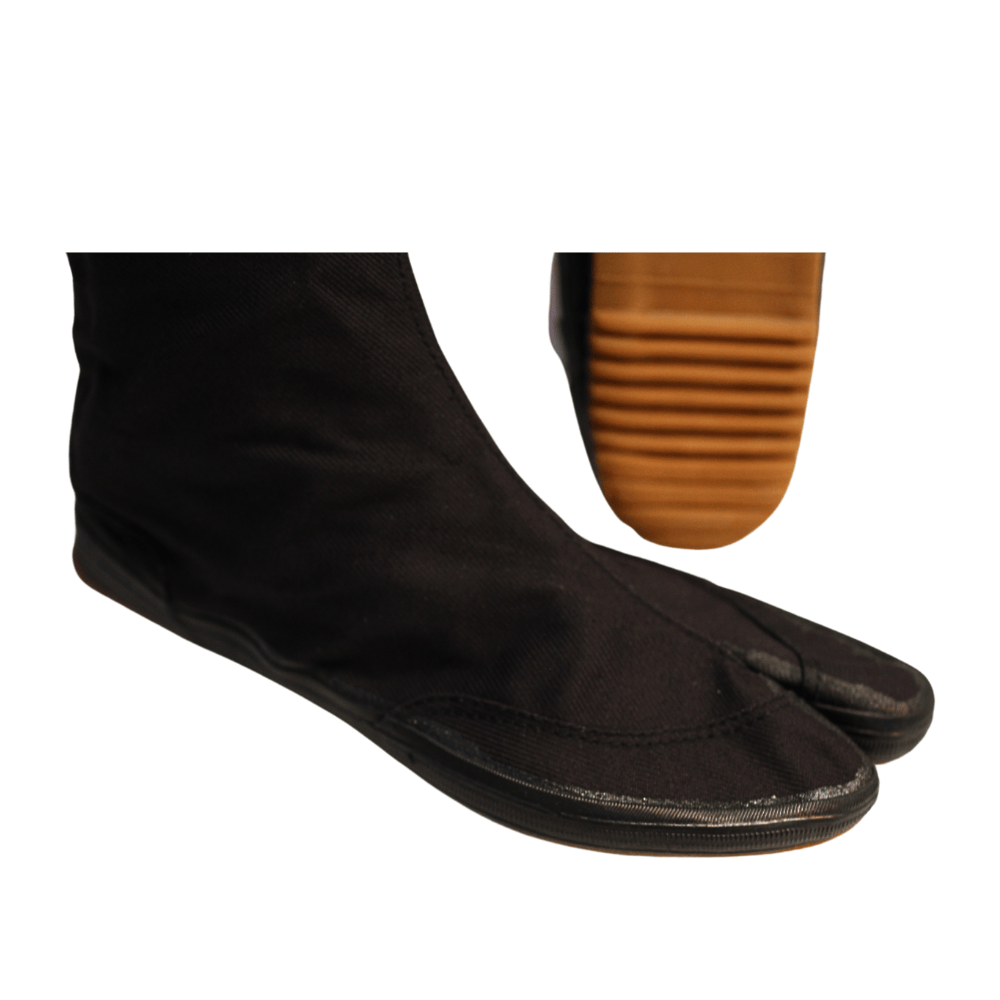 BlackBeltShop Sporting Goods Ninja Tabi Boot Martial Arts