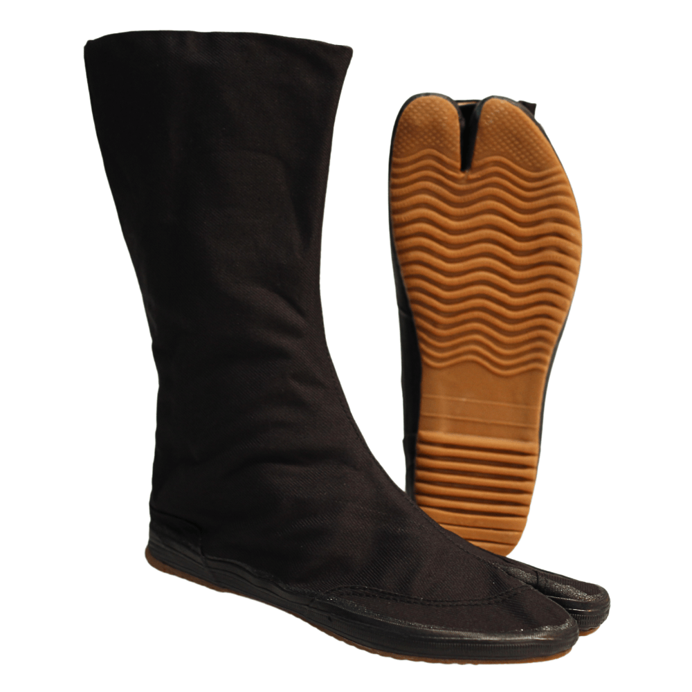 BlackBeltShop Sporting Goods Men's 7 Ninja Tabi Boot Martial Arts