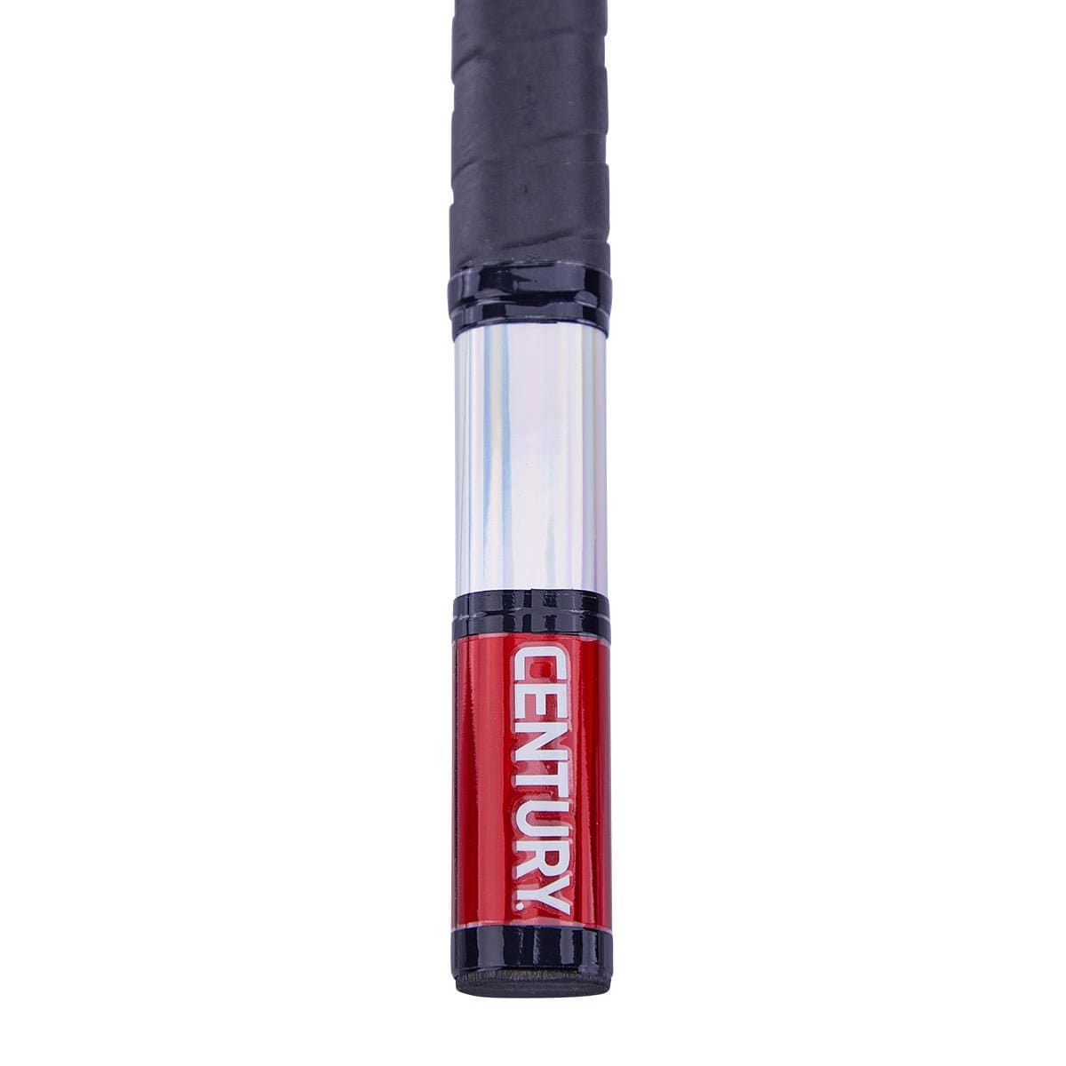 Century sporting goods 12 inch / Black/Red COMPETITION KAMA - FIRE AND ICE