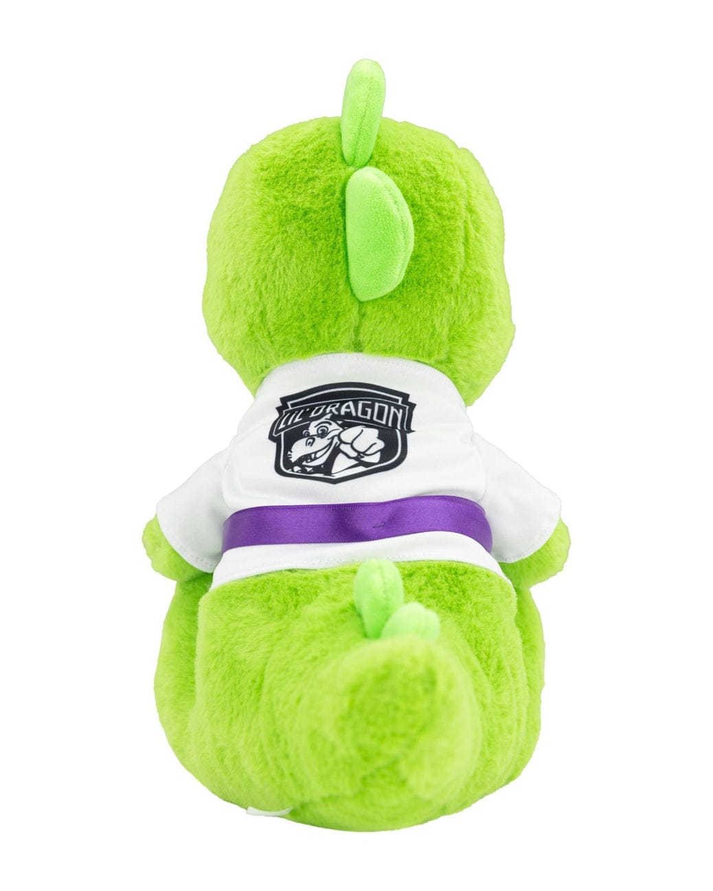 Century Sporting Goods Lil' Dragon Plush Toy Martial Arts Gift Idea