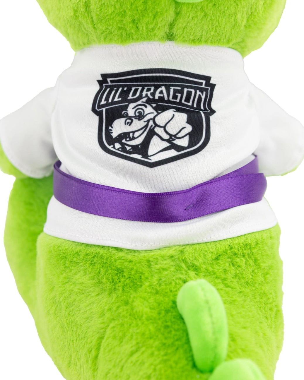 Century Sporting Goods Lil' Dragon Plush Toy Martial Arts Gift Idea