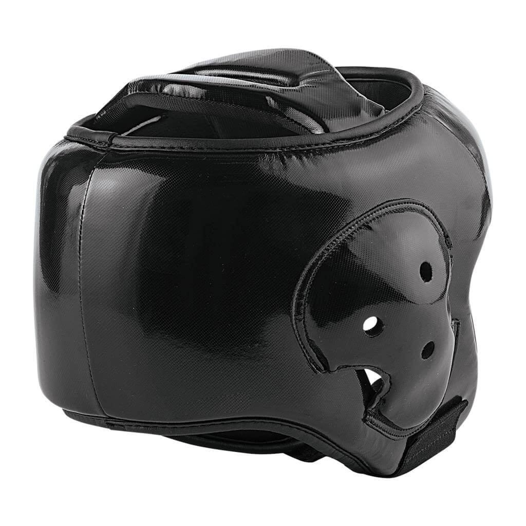 Century sporting goods KIZE Sparring Headgear Karate Sparring Gear