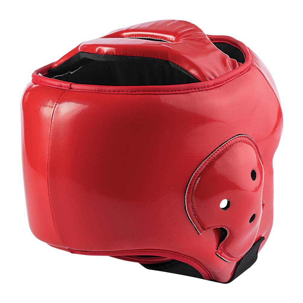 Century sporting goods KIZE Sparring Headgear Karate Sparring Gear