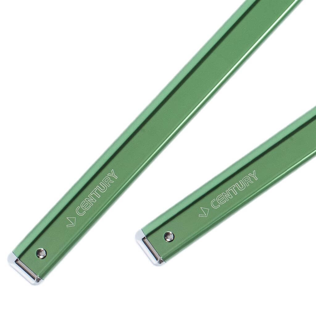 Century sporting goods Deluxe Aluminum Kamas Kata Karate Weapons