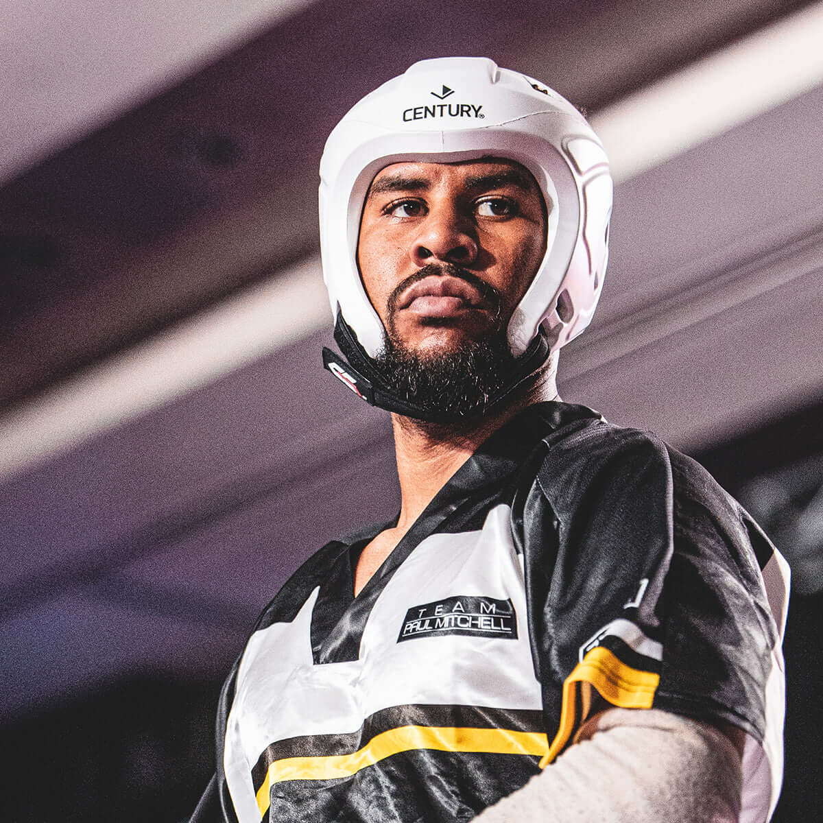 Century sporting goods C-Gear Evolution Headgear WAKO Sport Karate