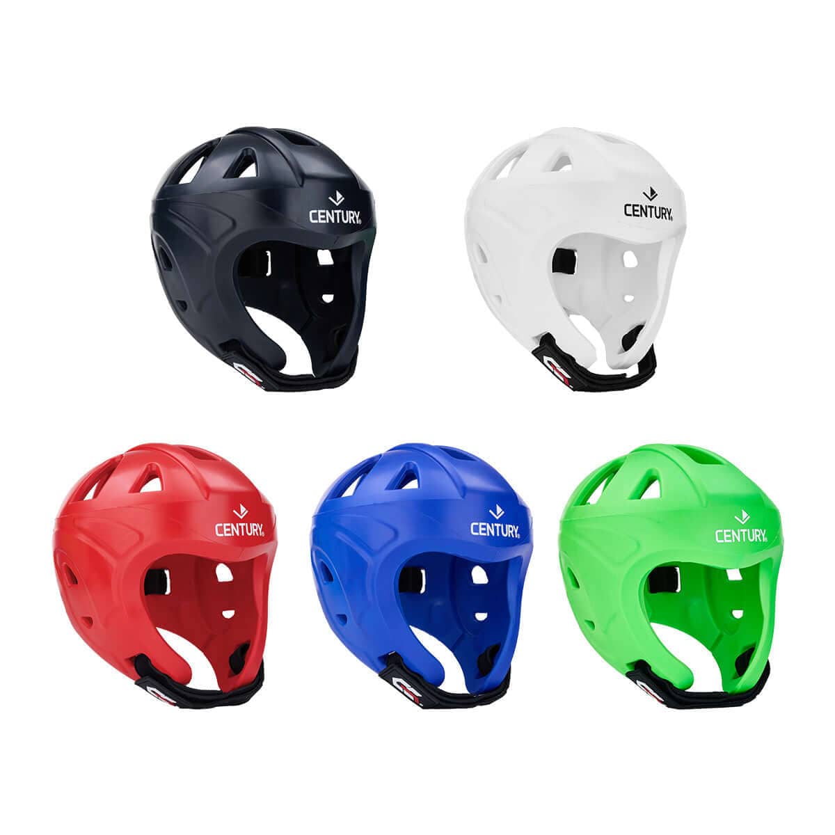 Century sporting goods C-Gear Evolution Headgear WAKO Sport Karate