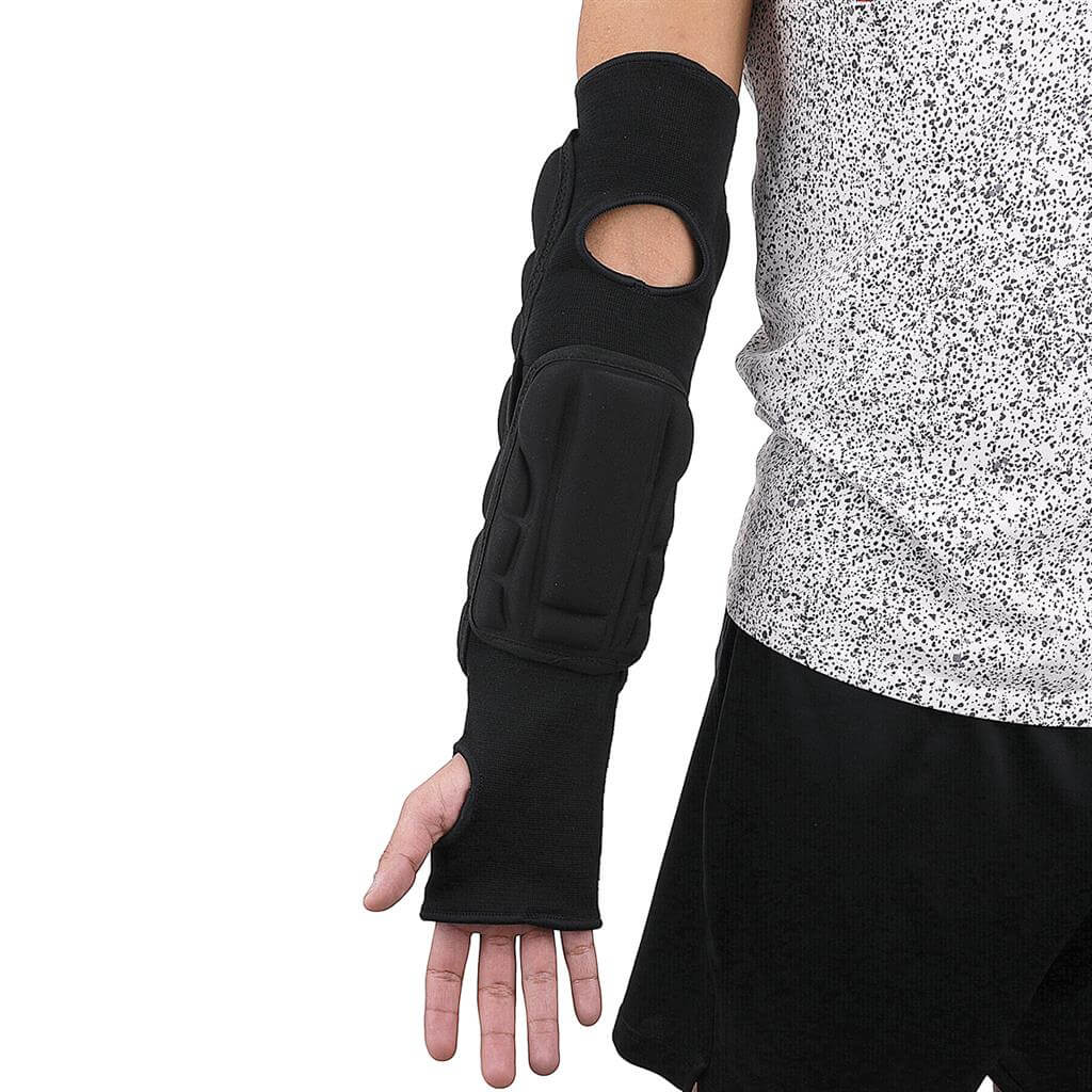 Century sporting goods Century Martial Armor Forearm/Elbow Inner Pad