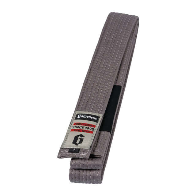 Century sporting goods Gameness Youth  Belt BJJ Brazilian Jiu Jitsu
