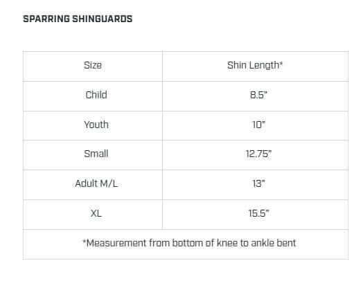 Century Sporting Goods WAKO Determination Bundle Sport Karate Combo