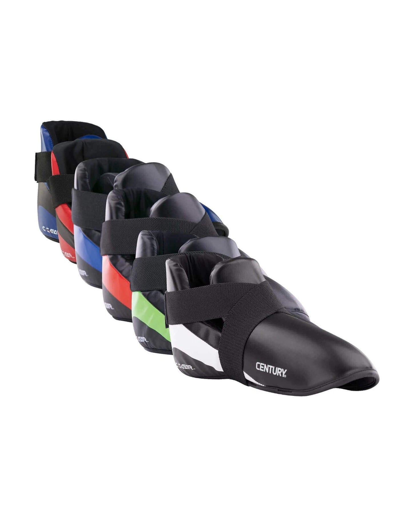 Century Sporting Goods WAKO Determination Bundle Sport Karate Combo