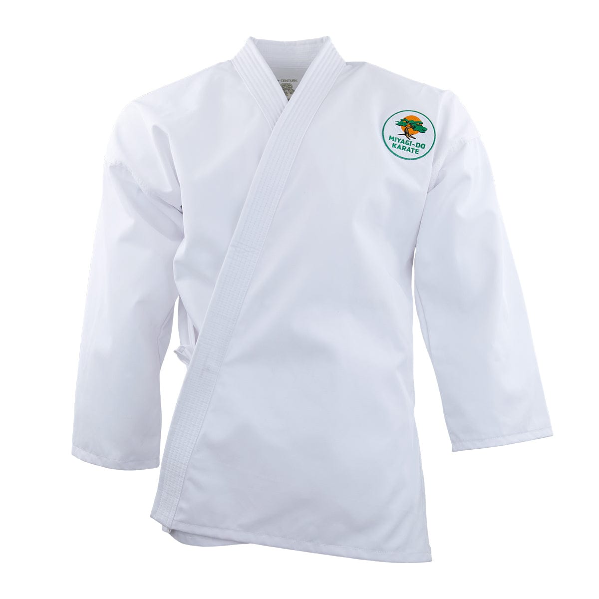 Century Sporting Goods Miyagi-Do Karate Gi - official
