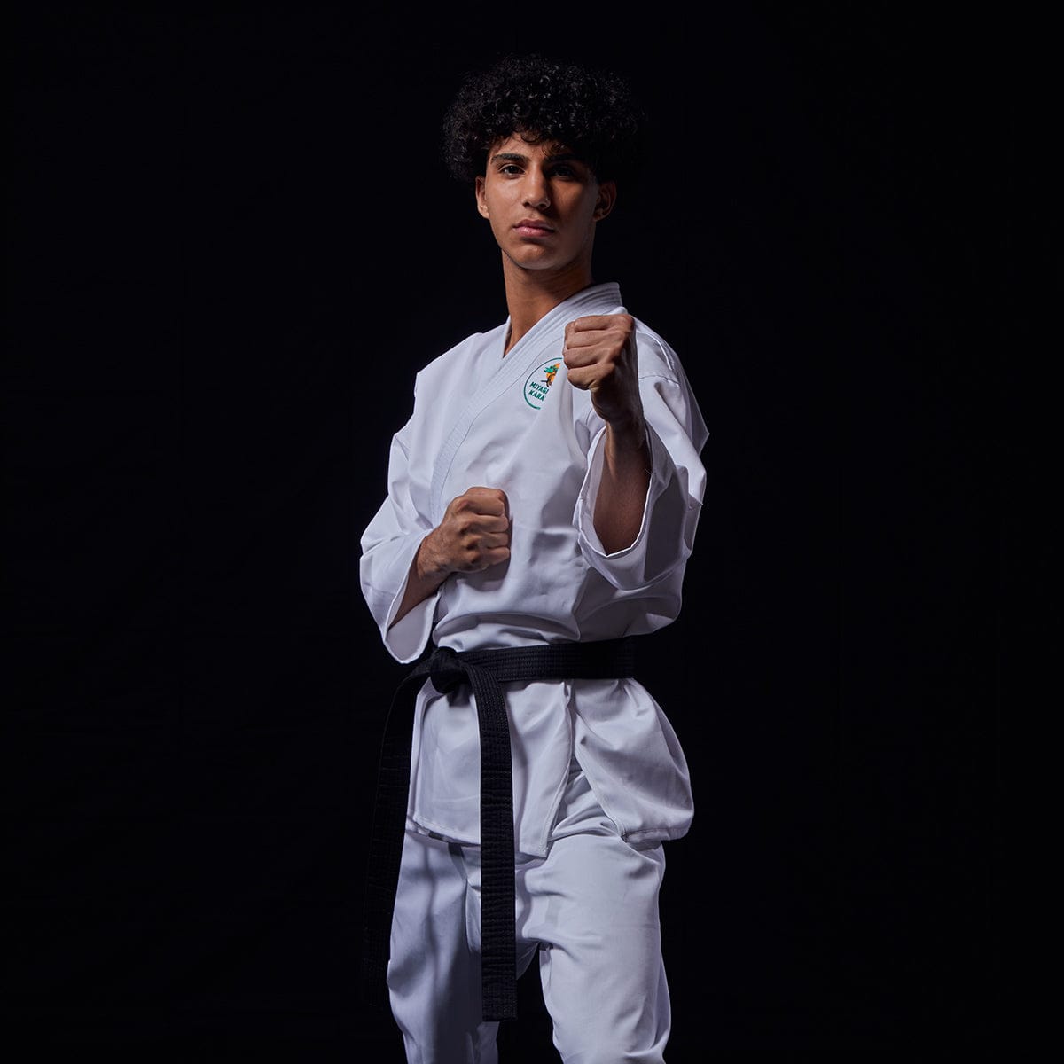 Century Sporting Goods Miyagi-Do Karate Gi - official