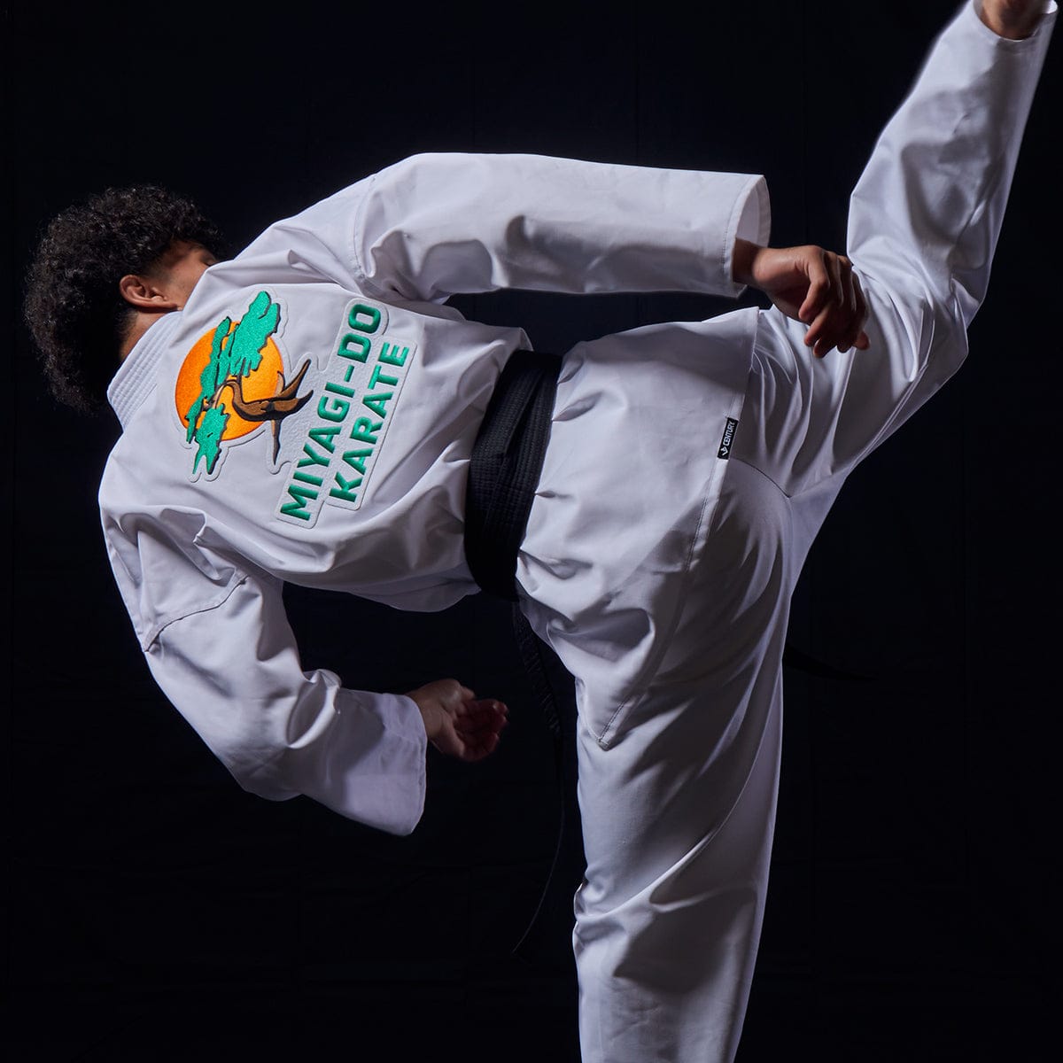 Century Sporting Goods Miyagi-Do Karate Gi - official