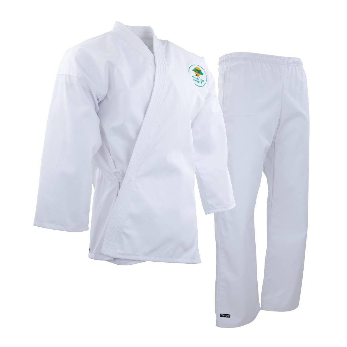 Century Sporting Goods Miyagi-Do Karate Gi - official
