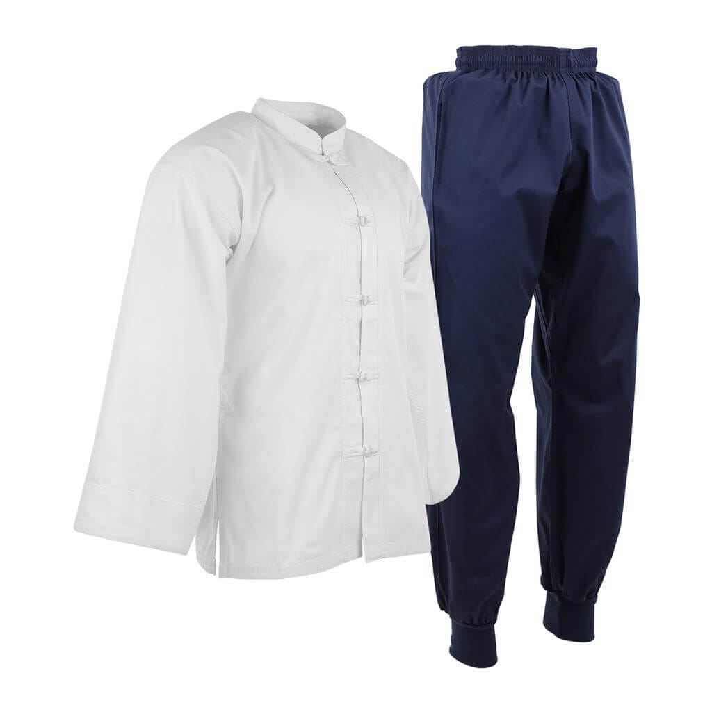 Century sporting goods Bruce Lee Uniform kung fu jeet kune do