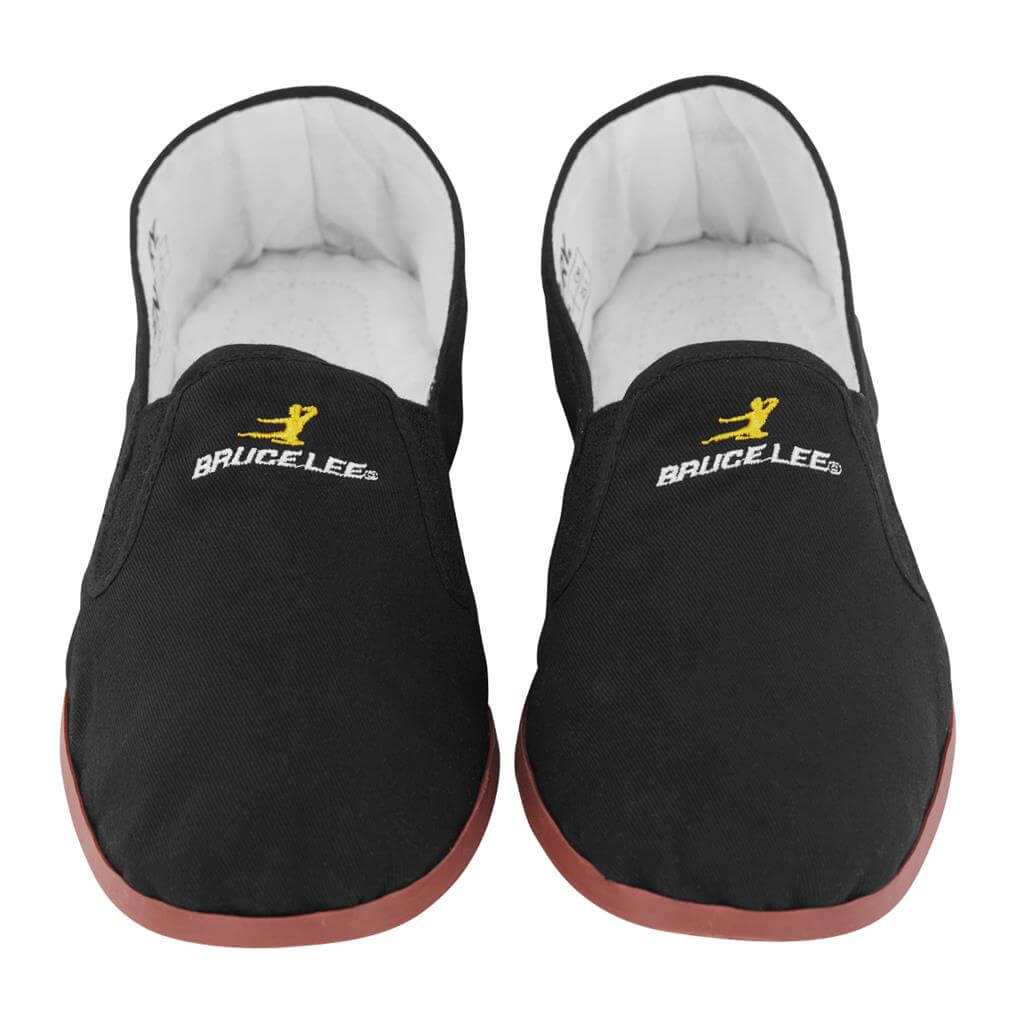 Century sporting goods Bruce Lee Kung Fu Shoe martial arts